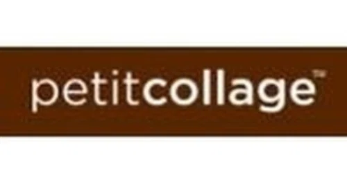 Petit Collage Merchant logo