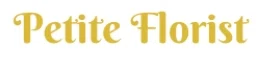 Petite Florist Merchant Logo