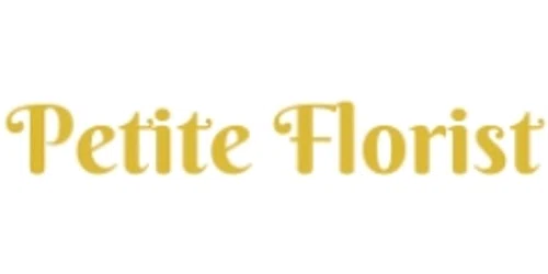 Petite Florist Promo Code