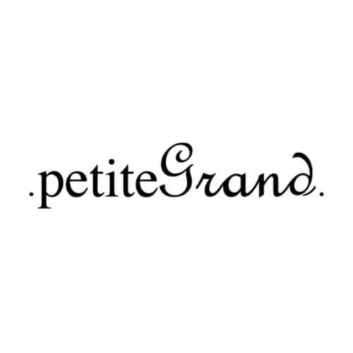 Petite Grand Promo Code