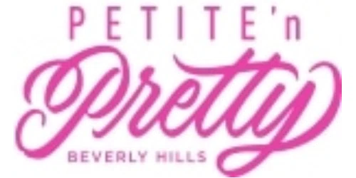 Petite 'n Pretty Promo Code