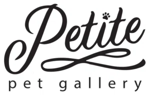 Petite Pet Gallery Merchant Logo