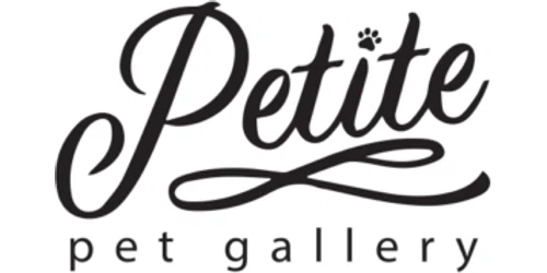 Petite Pet Gallery Promo Code