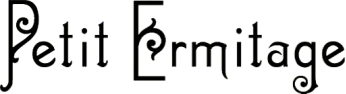 Petit Ermitage Merchant Logo