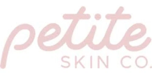 Petite Skin Co Promo Code
