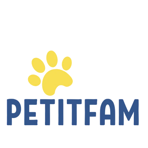 Petit Family's Merchant Logo