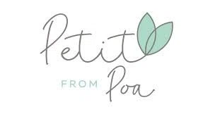 Petit from Poa Merchant Logo