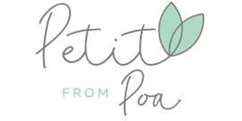 Petit from Poa Promo Code