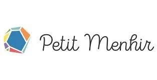 Petit Menhir Merchant Logo