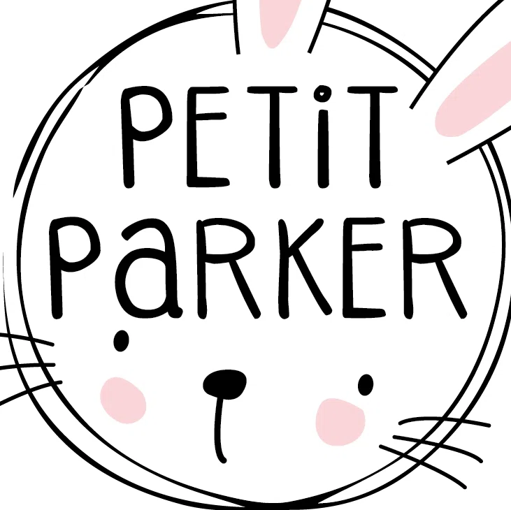 Petit Parker Merchant Logo