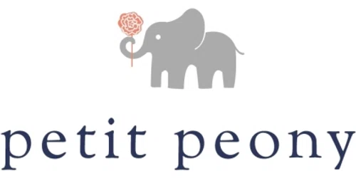 Petit Peony Promo Code