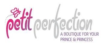 Petit Perfection Merchant Logo