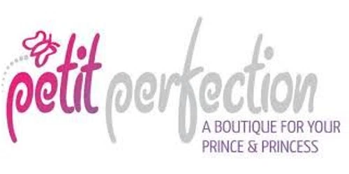 Petit Perfection Promo Code