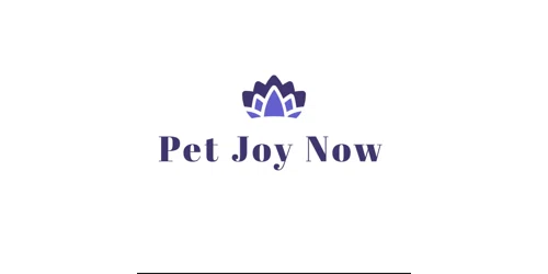 Pet Joy Now Promo Code