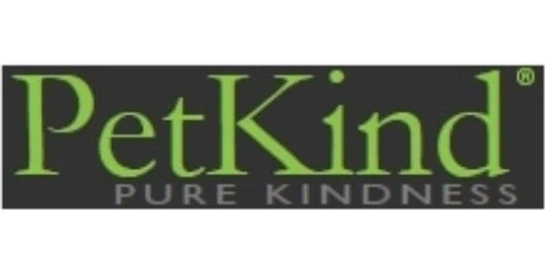 PetKind Promo Code