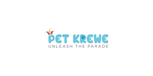 Pet Krewe coupon