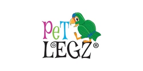 Pet Legz coupon