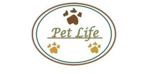 Pet Life Merchant logo