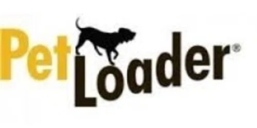 Pet Loader Merchant logo