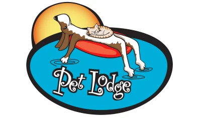 Pet Lodge Merchant Logo