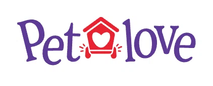 Pet Love Merchant Logo