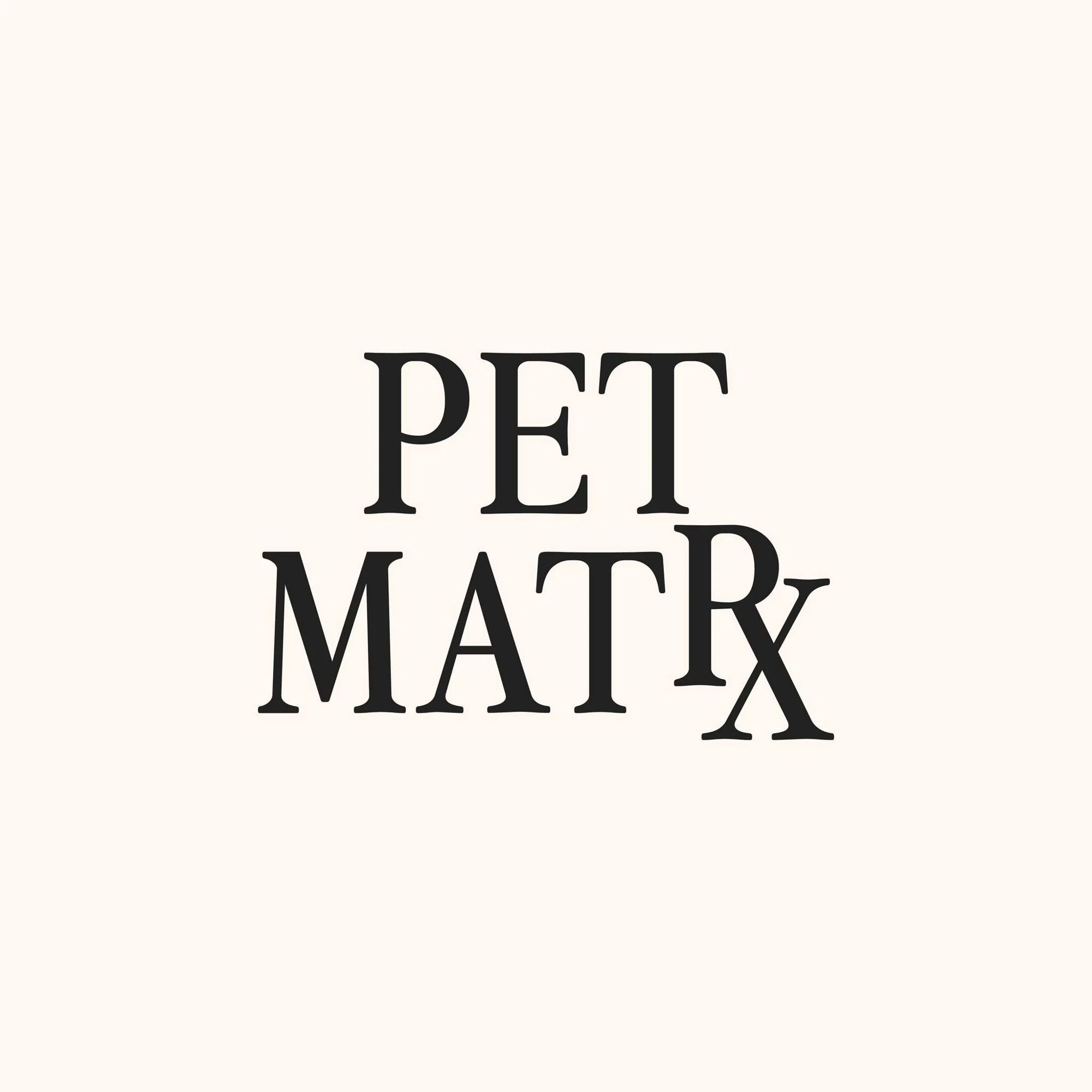 Pet Matrx Promo Code