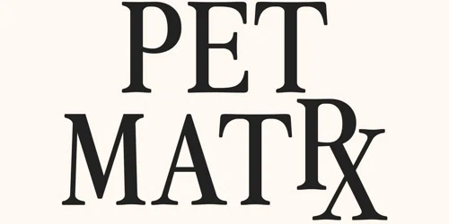 Pet Matrx Promo Code