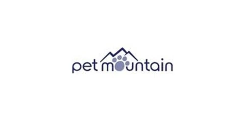 35% Off Pet Mountain Promo Code, Coupons (13 Active) 2022