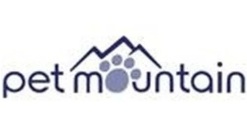 Pet Mountain Merchant logo
