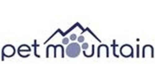 Pet Mountain Merchant logo