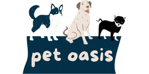 Pet Oasis Store Promo Code