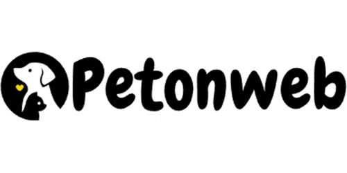 Petonweb Merchant logo