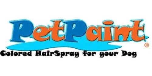 PetPaint Promo Code