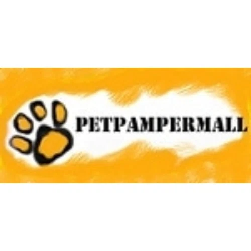 Petpamper Mall Promo Code