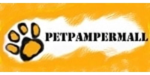 Petpamper Mall Promo Code