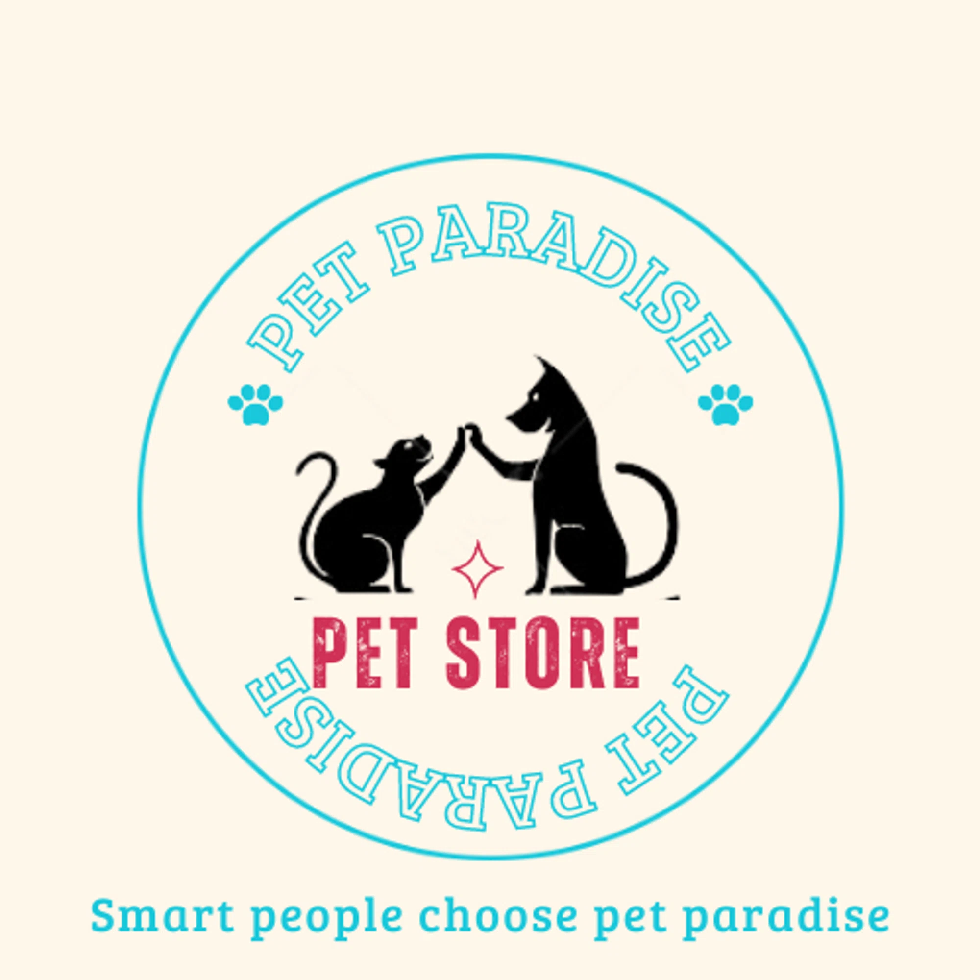 Pet Paradise Store Promo Code