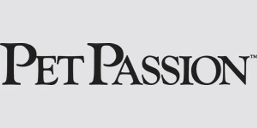 Pet Passion Promo Code