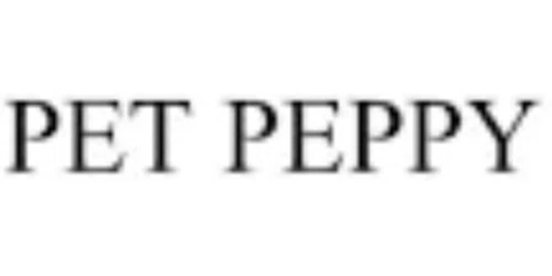Petpeppy Promo Code