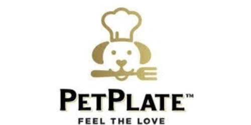 PetPlate Merchant logo