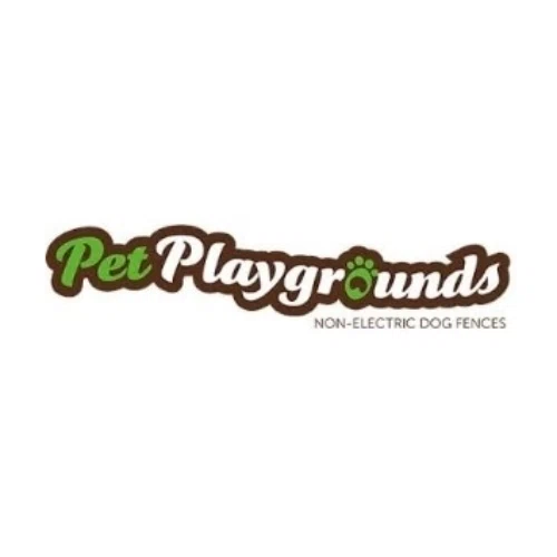 Pet Playgrounds Promo Code