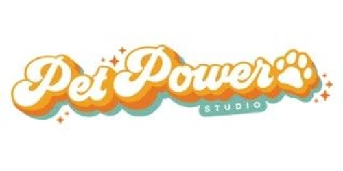 Pet Power Studio Promo Code