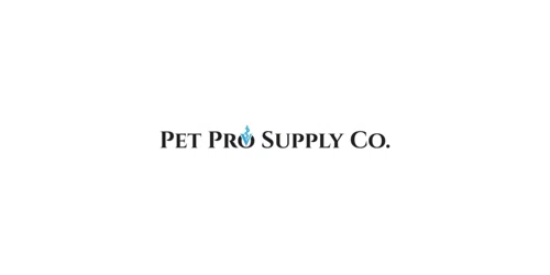 Save 50 Pet Pro Supply Promo Code Best Coupon 30 Off Feb 20