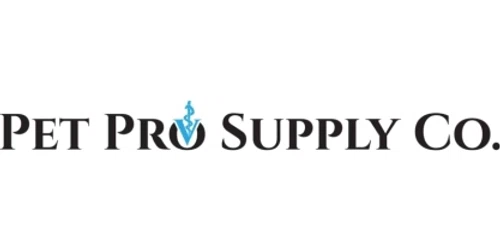 Pet Pro Supply Promo Code