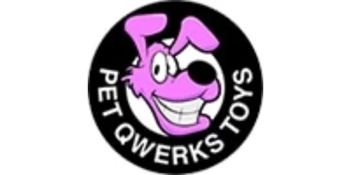 Pet Qwerks coupon