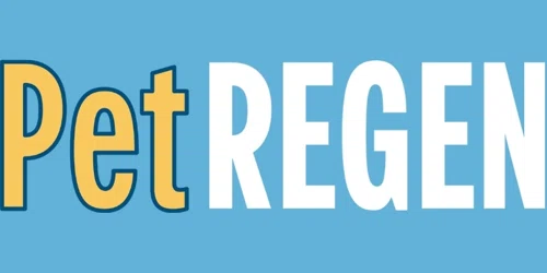 PetREGEN Promo Code