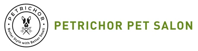 Petrichor Merchant Logo