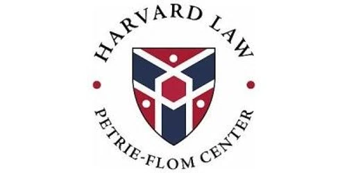 Petrie-Flom Center Promo Code