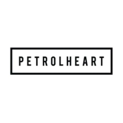 Petrolheart Merchant Logo
