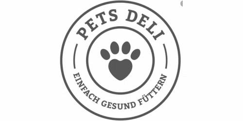 Pets Deli Promo Code