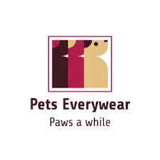 Pets Everywear Merchant Logo